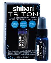 Shibari Triton Spray,