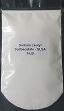 Sodium Lauryl Sulfoacetate 1 lb.