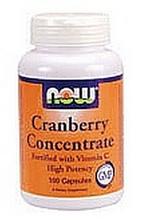 NOW Foods Cranberry Concentrate,