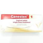 Canesten Vaginal Tablet 500mg une