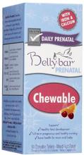 Bellybar Prenatal Chewable Vitamin