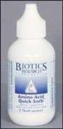 Biotics Research - Amino Acid