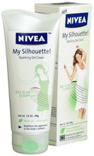 Nivea My Silhouette, Redefining