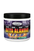 STS Beta Alanine 1250, 250-Grammes