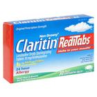 Claritin RediTabs 24 Hour Allergy,