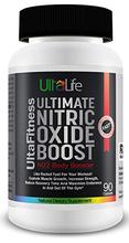 # 1 Nitric Oxide Booster -