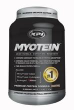 Myotein - Best Protéine de