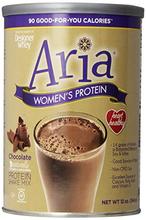Suivant protéines Aria, Chocolat,