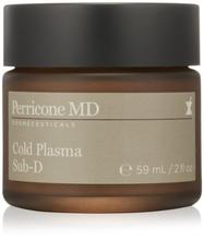 Perricone MD plasma froid Sub-D, 2