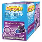 Alacer Emergen-C Immune System