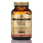 Triple Force Omega-3 950 mg - 50