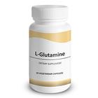 L-Glutamine, formule de santé