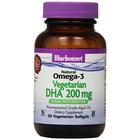 Bluebonnet - naturelle OMEGA-3 DHA