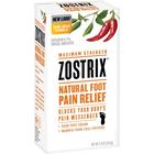 Zostrix ® Force Maximum Foot Pain