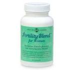 FertilityBlend For Women, Capsules