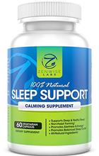 Support 100 % sommeil naturel -