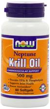 Now Foods Neptune Krill Oil 500mg