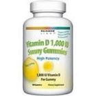 Rainbow Light vitamine D3, 1000 UI