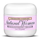 Natural Woman progestérone crème