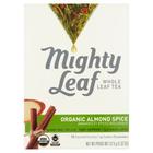 Mighty Leaf Almond Spice Whole