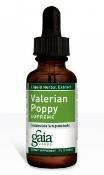 Gaia Herbs - Valerian / Poppy