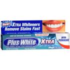 4 Pack - Plus White Dentifrice