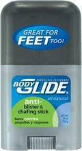 Bodyglide Anti-frottement Balm .45