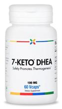 7-KETO® DHEA - 100 mg. Prime