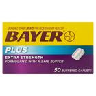Bayer Plus Extra Force Aspirine