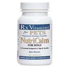 Rx Vitamins for Pets, NutriCalm