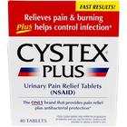 Cystex Plus Urinary Pain Relief