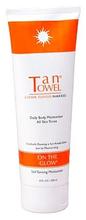 TanTowel serviettes Tan Sur The