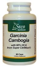 Garcinia Cambogia HCA avec 60% de