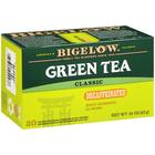 Bigelow ® thé vert classique