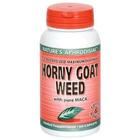 Goat Weed Honry, avec Purn MACA,