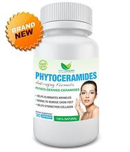Phytoceramides - Ultimate lifting