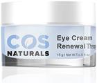 COS Naturals Eye crème