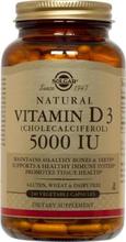 La vitamine D3 5000 UI - 240 -