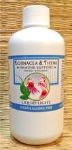 Echinacea & Thyme avec Sureau 8