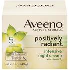 Aveeno Positively Radiant intensif