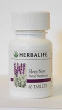 Herbalife Sleep Now - avec de la