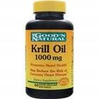 Bonne N Natural - Krill Oil 1000