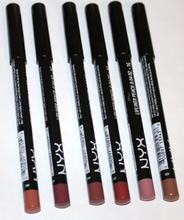 NYX Cosmetics longue durée Slim
