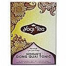 Yogi Tea - Energie femme, 16 sacs
