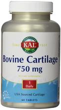 Comprimés de Cartilage bovin KAL,