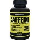 Primaforce Caféine - 200 mg - 90