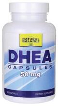 TRIMEDICA DHEA 50 mg 180 Caps