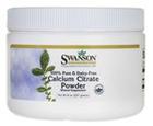 Calcium Citrate 8 oz (227 grammes)