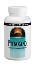 Source Naturals Pycnogenol 100mg,