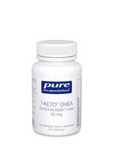 Pure Encapsulations 7-Keto DHEA 50